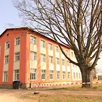 Albergue Self-check Rico Vrchlabí
