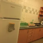 Hostel Rico Vrchlabí