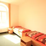 Self-Check Hostel Rico Vrchlabi