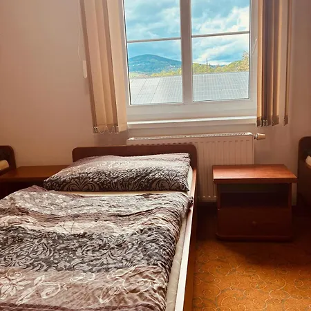 Auberge de jeunesse Self-check Rico