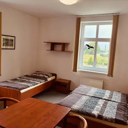 Rico Hostel