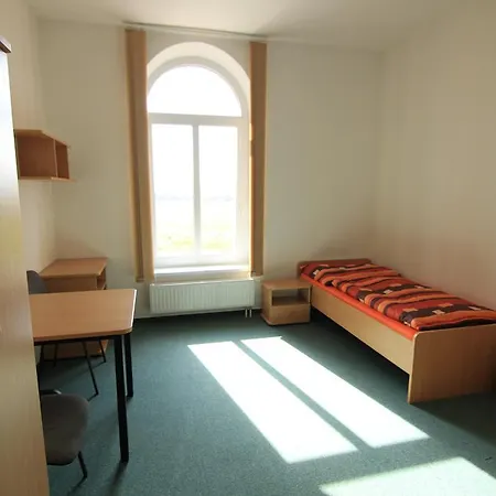 Hostel Rico Vrchlabí