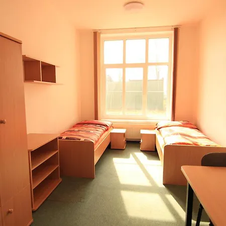 Hostel Rico