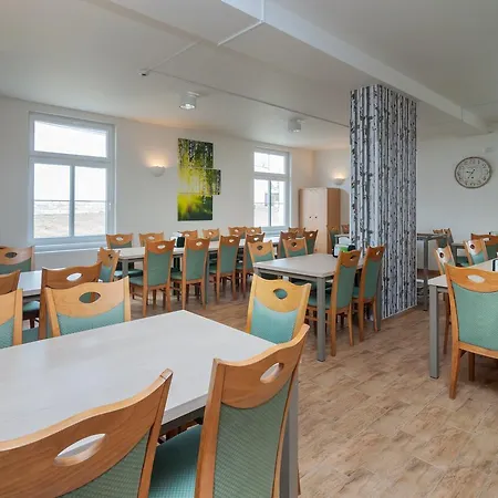 Ostello Self-check Rico *