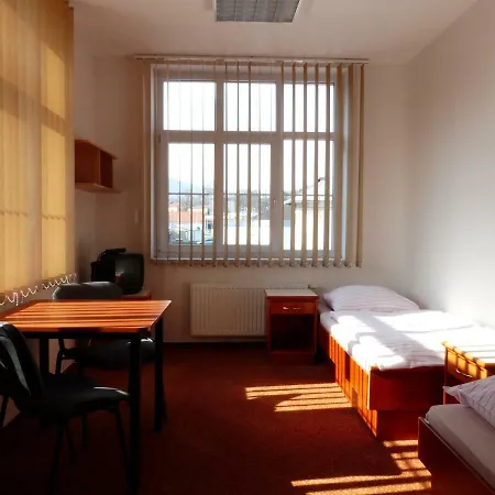 Hostel Self-Check Hostel Rico Vrchlabi