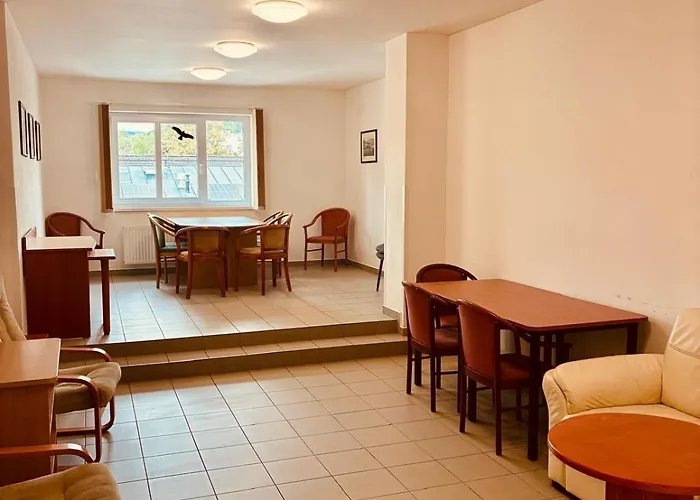 Self-check Rico Vrchlabí