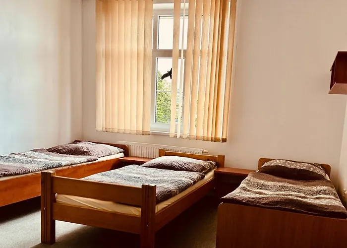 Rico Hostel