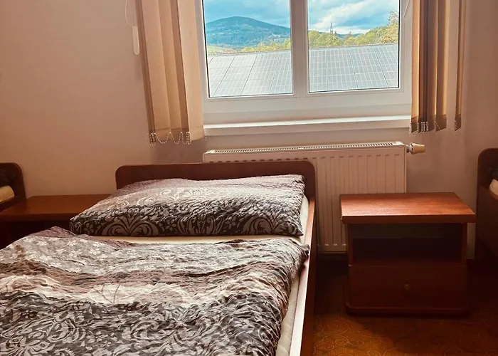 Hostel Rico