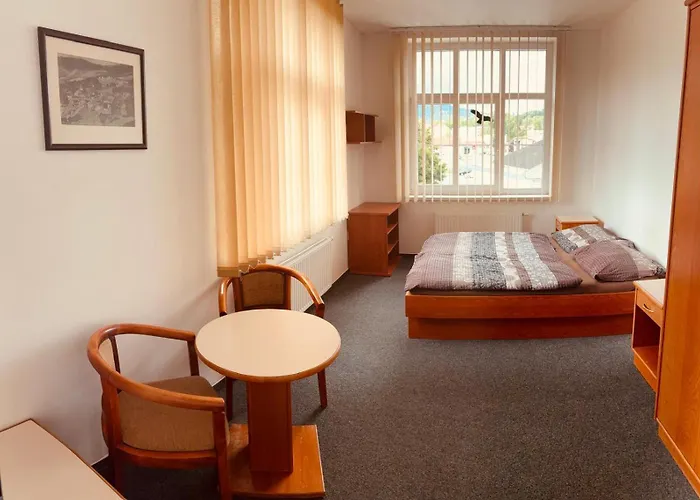 Hostel Rico *