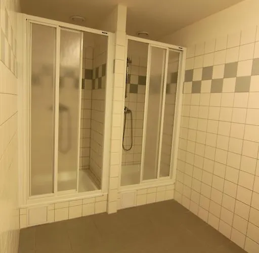 Auberge de jeunesse Self-check Rico
