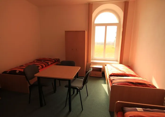 Hostel Rico Vrchlabí
