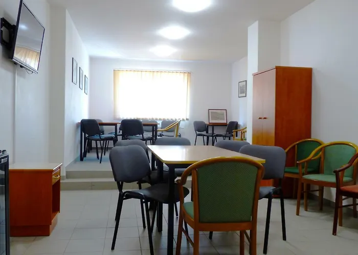 Rico Hostel